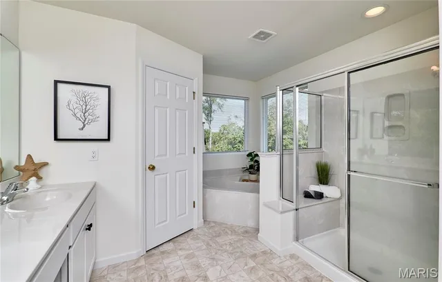 $494,000 | 17603 Hitching Post Court, Eureka, MO 63025