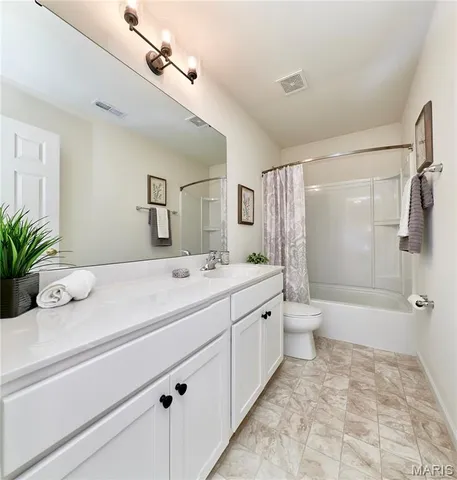 $494,000 | 17603 Hitching Post Court, Eureka, MO 63025