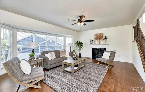 $494,000 | 17603 Hitching Post Court, Eureka, MO 63025