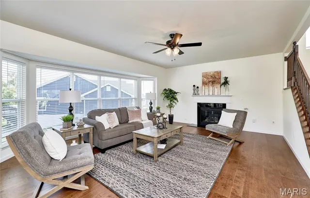 $494,000 | 17603 Hitching Post Court, Eureka, MO 63025