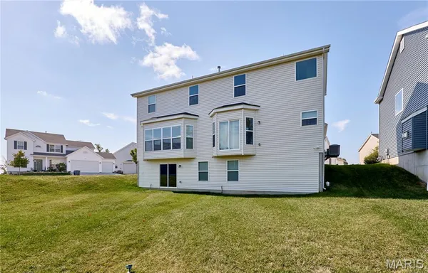 $494,000 | 17603 Hitching Post Court, Eureka, MO 63025