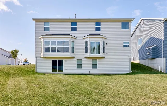 $494,000 | 17603 Hitching Post Court, Eureka, MO 63025