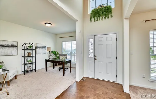$494,000 | 17603 Hitching Post Court, Eureka, MO 63025