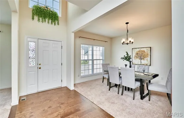 $494,000 | 17603 Hitching Post Court, Eureka, MO 63025