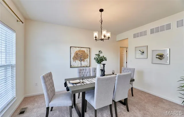 $494,000 | 17603 Hitching Post Court, Eureka, MO 63025