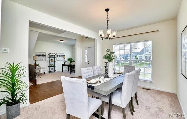 $494,000 | 17603 Hitching Post Court, Eureka, MO 63025