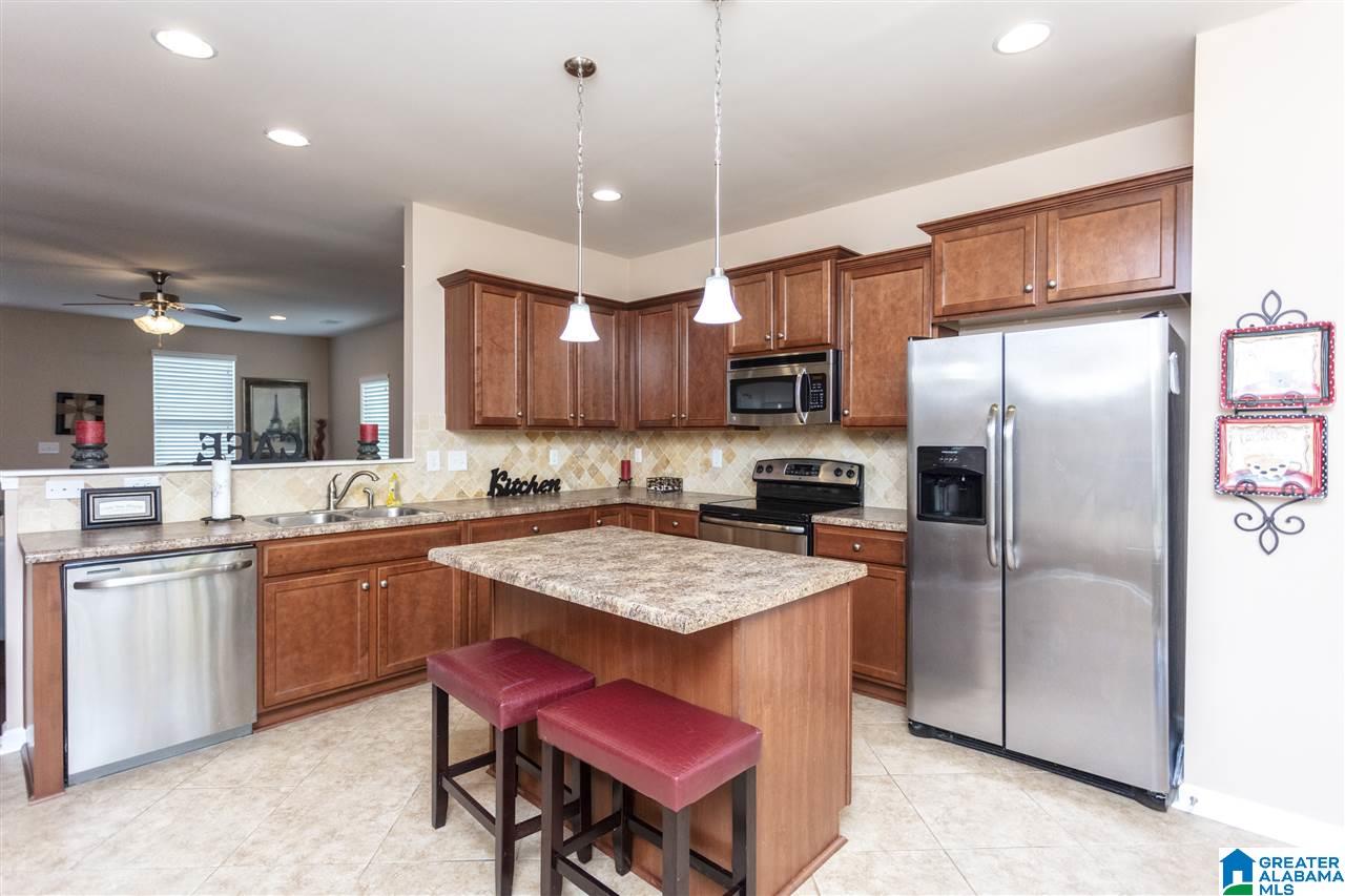 22805 Rimbred Court McCalla, AL 35111 - Photo 8 of 29