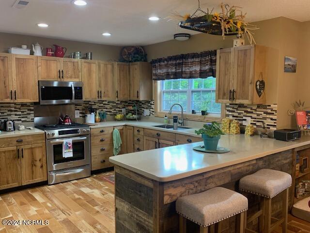 355 Allen Road Star, NC 27356 - Photo 6 of 17 IMG_5384