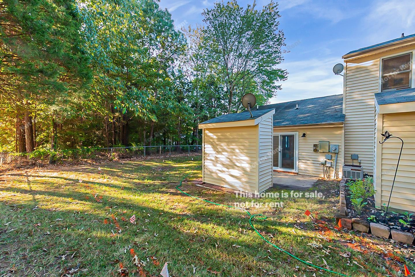 1509 Clermont Road, Unit T29 Durham, NC 27713 - Photo 16 of 17 Photo 16
