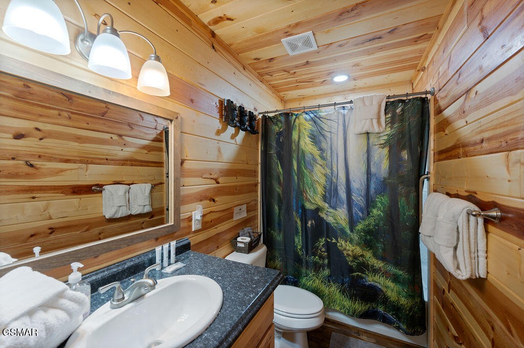 1519 Bluff Ridge Road Sevierville, TN 37876 - Photo 18 of 31 Gallery Image 18