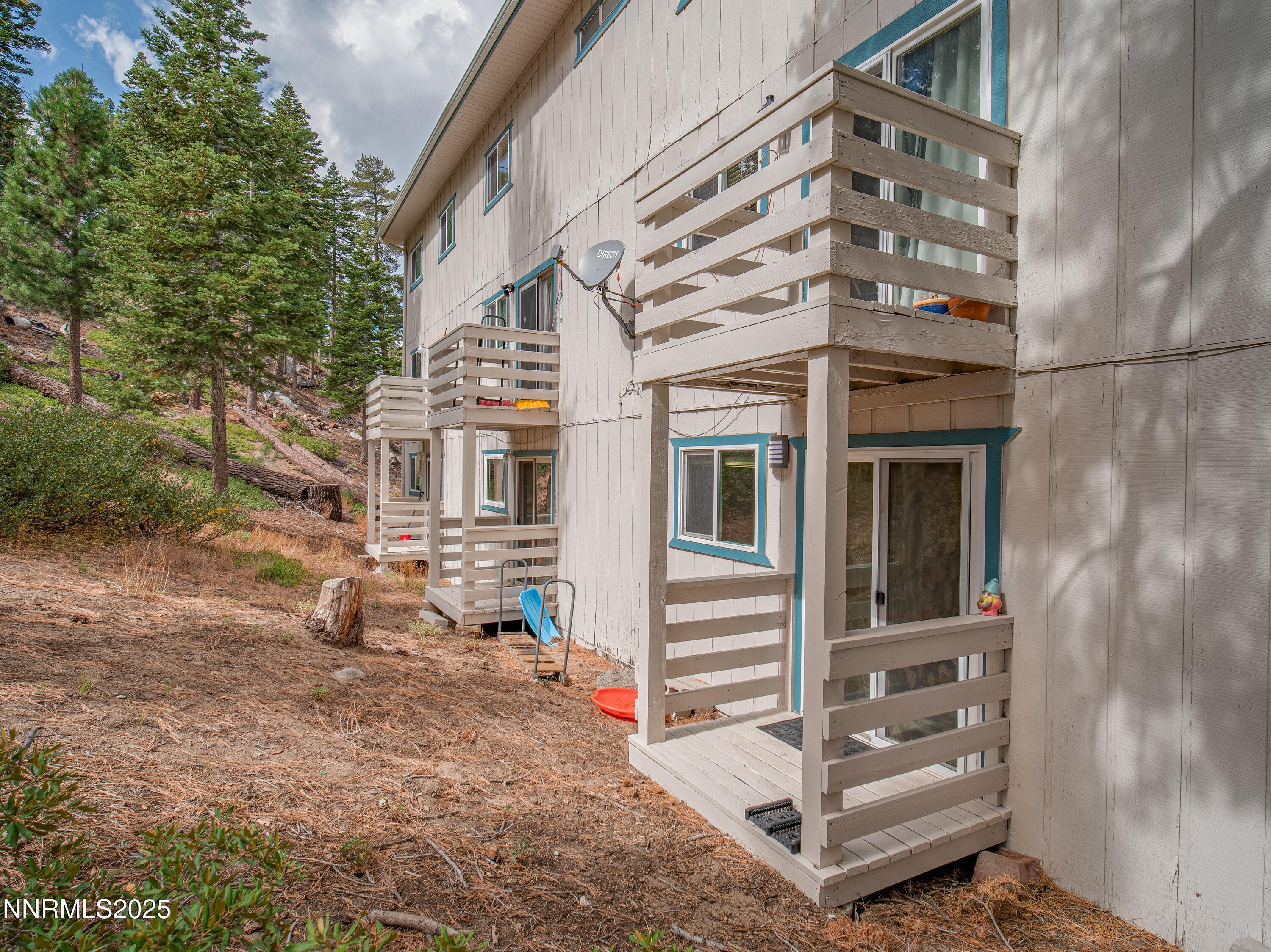 761 Milky Way Court, Unit A Stateline, NV 89449 - Photo 35 of 57 Photo-3