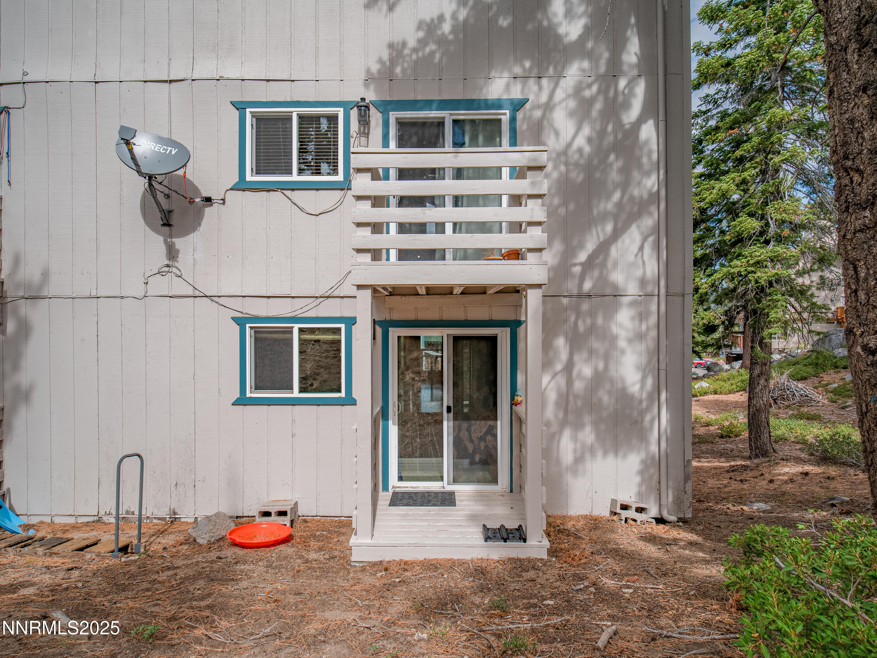 761 Milky Way Court, Unit A Stateline, NV 89449 - Photo 37 of 57 Photo-2