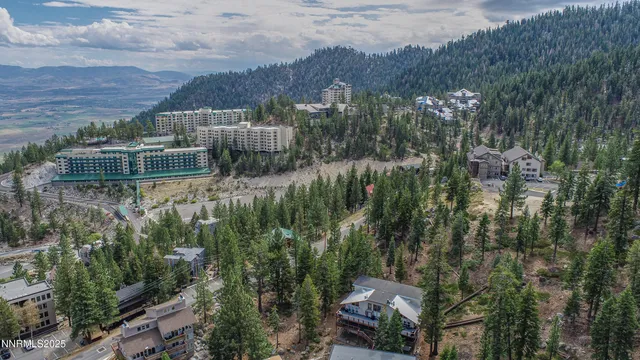 $485,000 | 761 Milky Way Court, Unit 1, Stateline, NV 89449