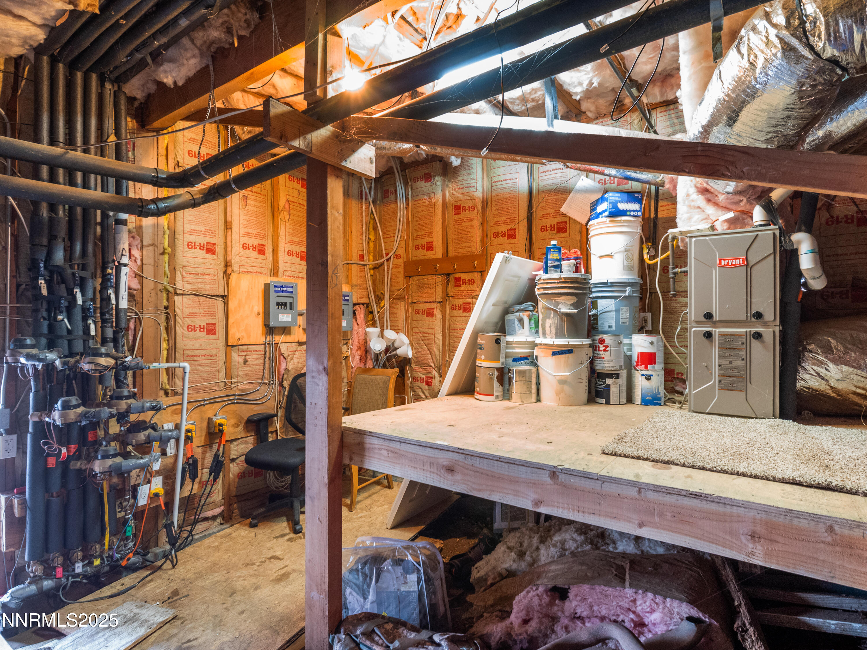 761 Milky Way Court, Unit A Stateline, NV 89449 - Photo 56 of 57 Photo-29