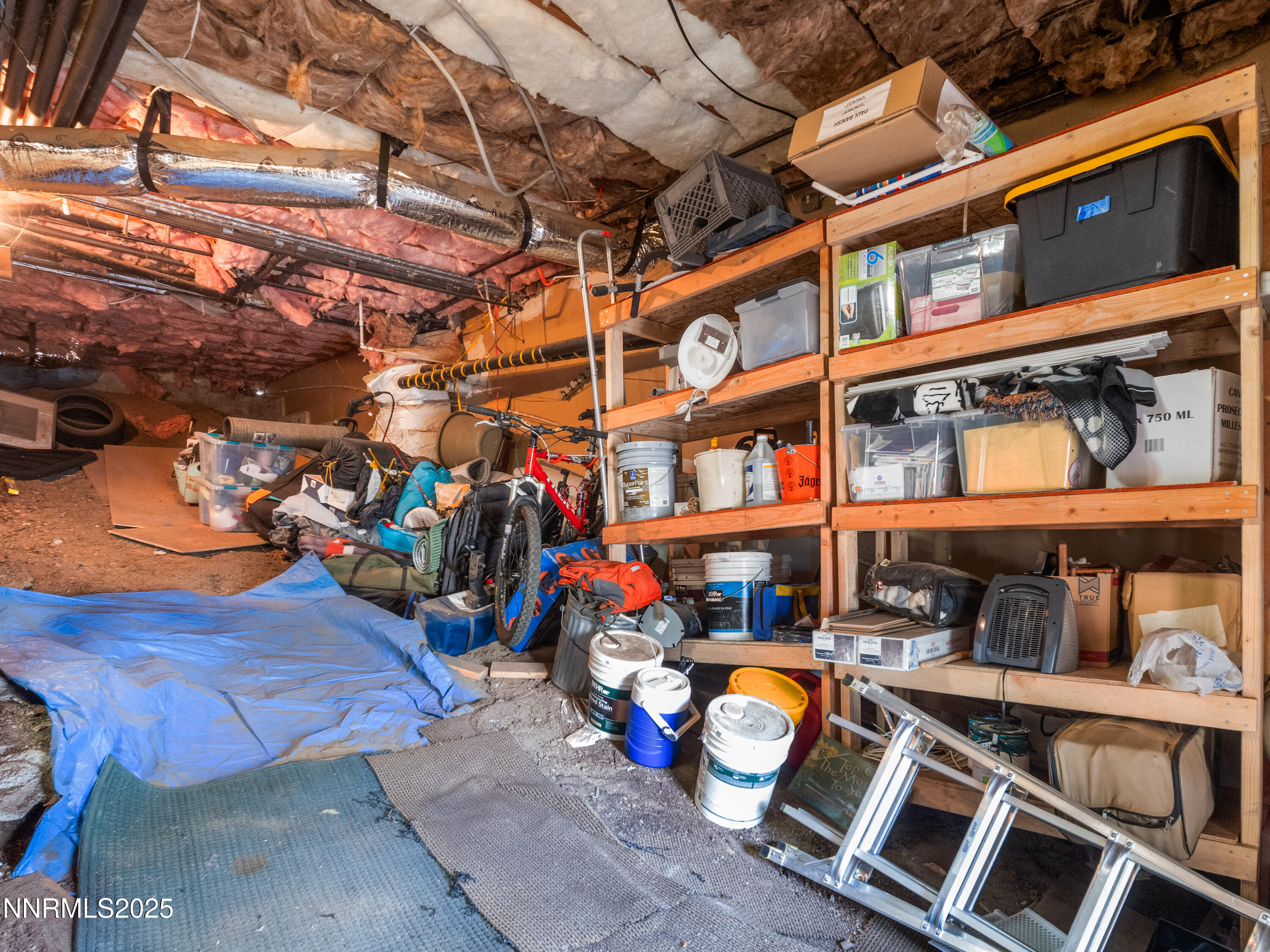 761 Milky Way Court, Unit A Stateline, NV 89449 - Photo 57 of 57 Photo-30