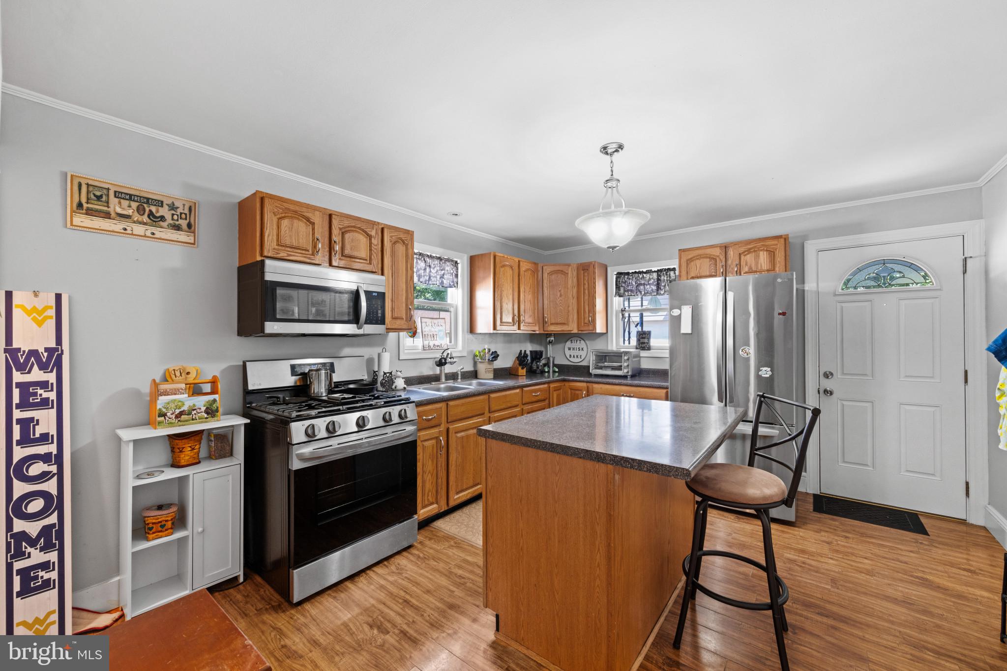 75 South Ralph Street Westminster, MD 21157 - Photo 11 of 30 Kitchen
