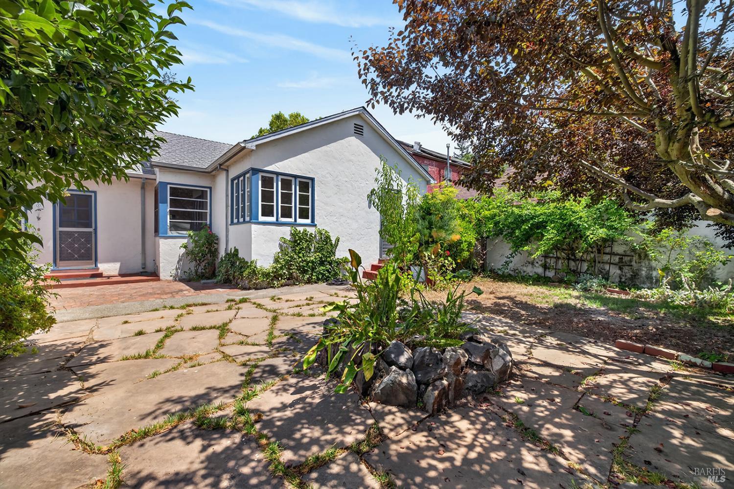 620 Dexter Street Santa Rosa, CA 95404 - Photo 27 of 32 Gallery Image 27