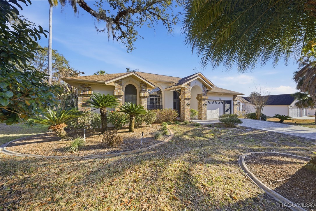 5381 West Heather Ridge Path Lecanto, FL 34461 - Photo 38 of 49