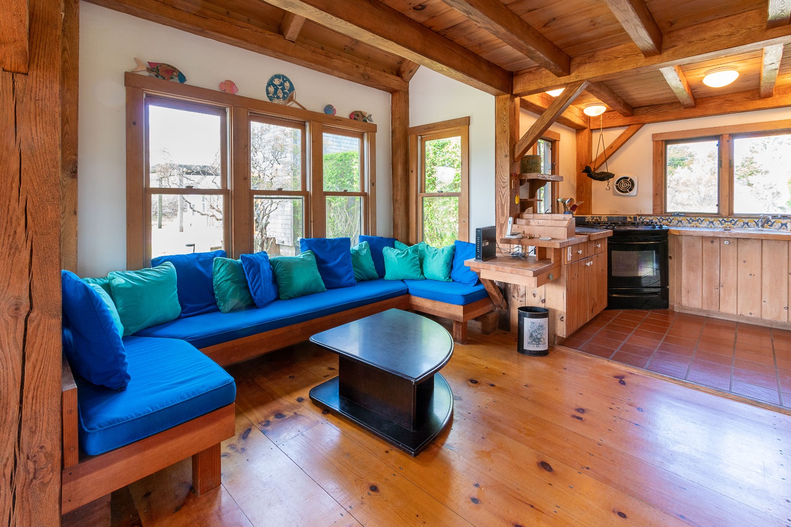 7-9 & 11 Quaise Pastures Road Nantucket, MA 02554 - Photo 8 of 34 Gallery Image 8