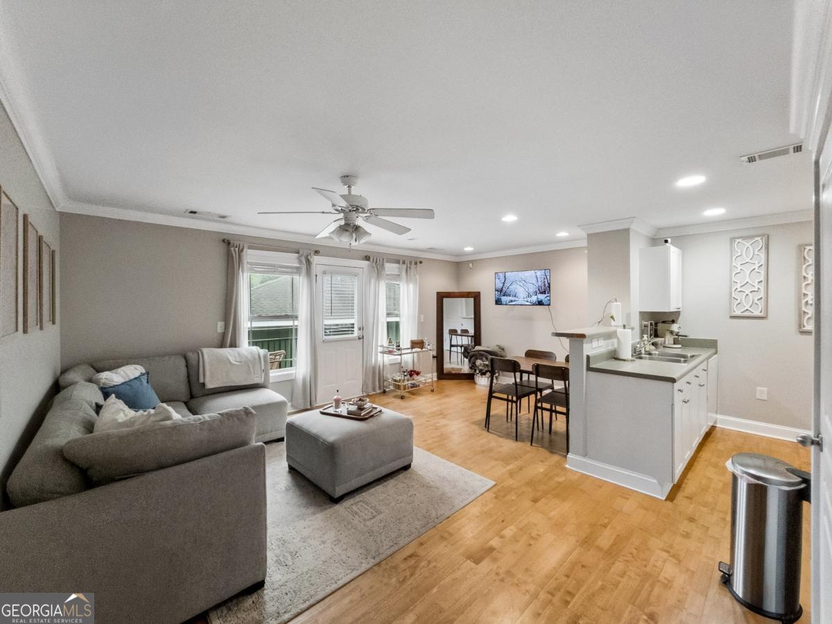 490 Barnett Shoals Road, Unit 526 Athens, GA 30605 - Photo 7 of 49
