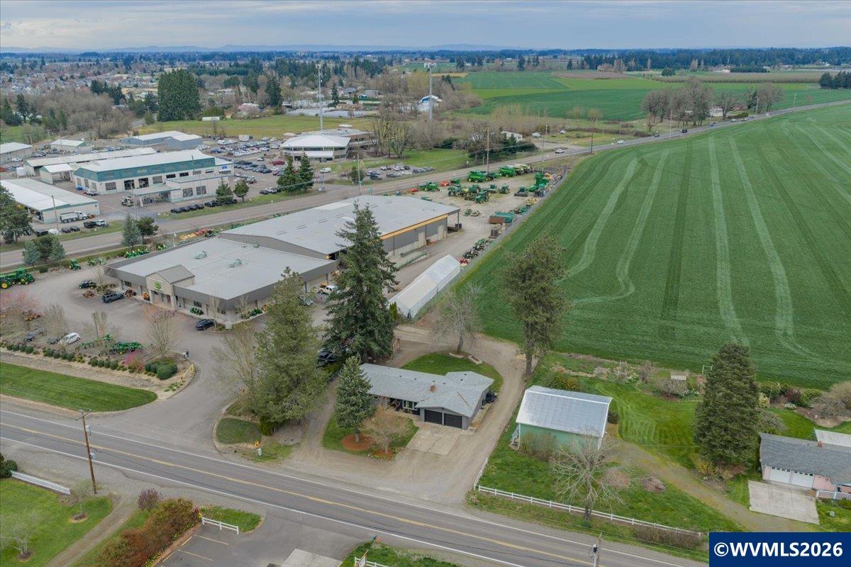 5171 Lardon Road Northeast Salem, OR 97305 - Photo 47 of 50 Gallery Image 47