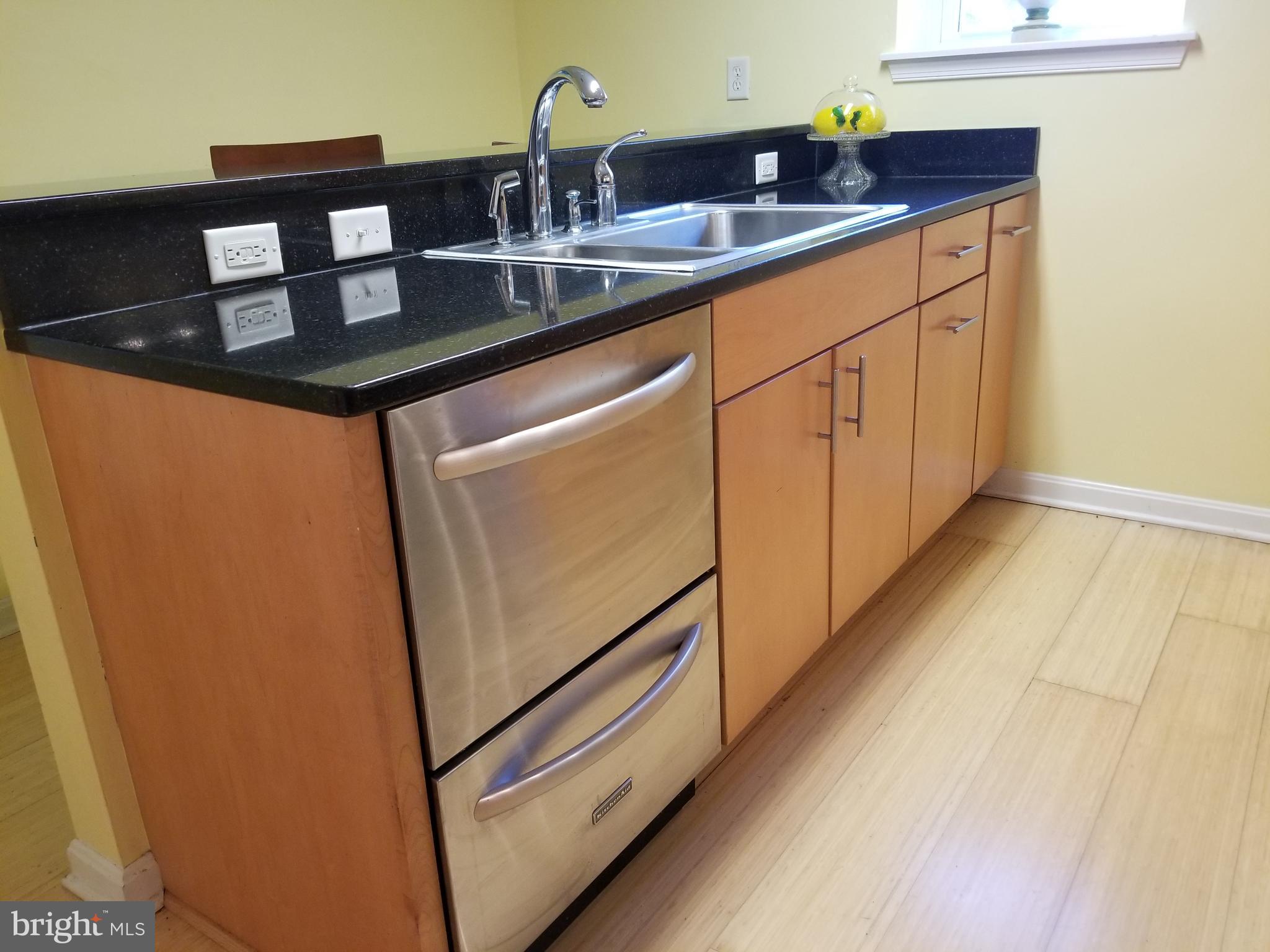 610 Riverside Drive Pasadena, MD 21122 - Photo 13 of 75 Two Drawer Dishwasher! Nice!