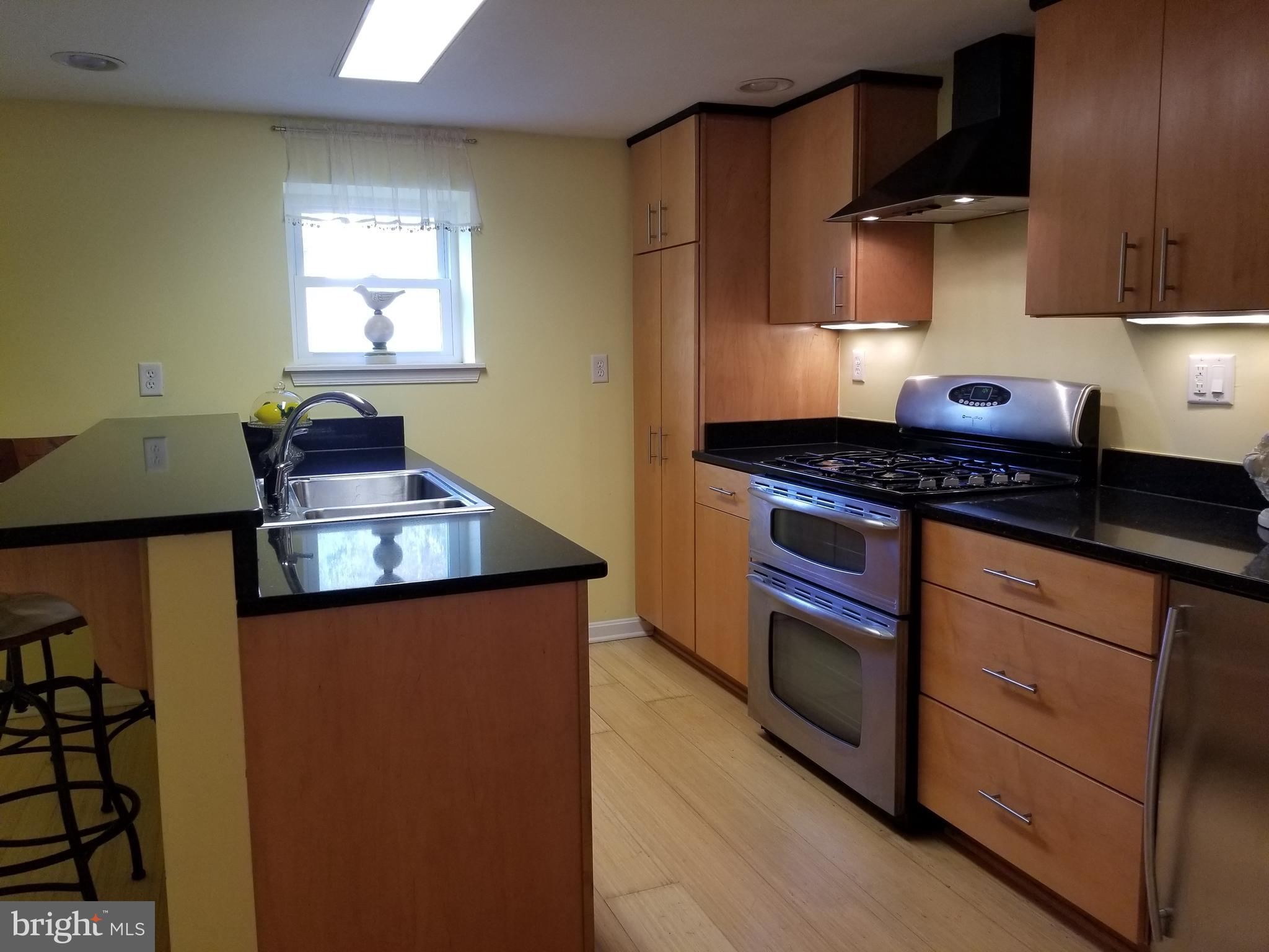 610 Riverside Drive Pasadena, MD 21122 - Photo 14 of 75 Custom built European Kitchen