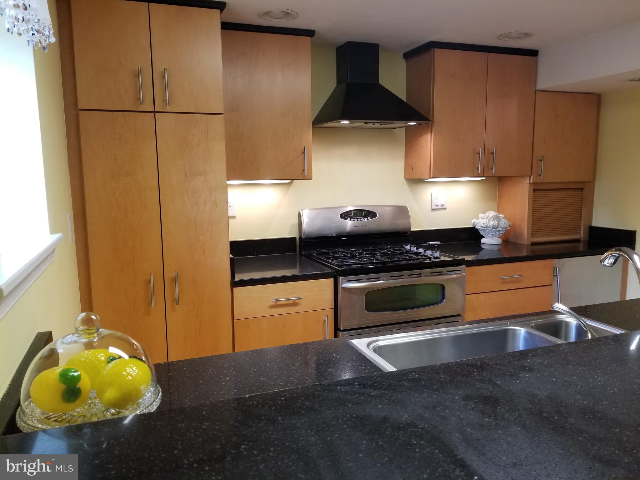 610 Riverside Drive Pasadena, MD 21122 - Photo 17 of 75 QUALITY CABINETS & Soft Close Drawers