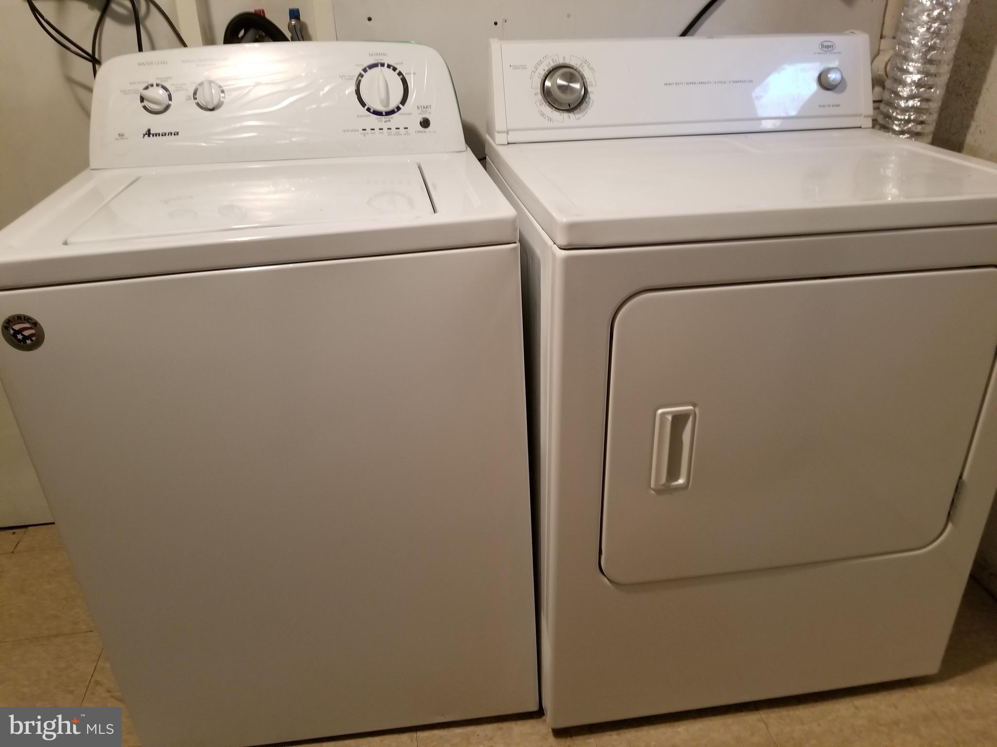 610 Riverside Drive Pasadena, MD 21122 - Photo 53 of 75 New Washer - and Dryer
