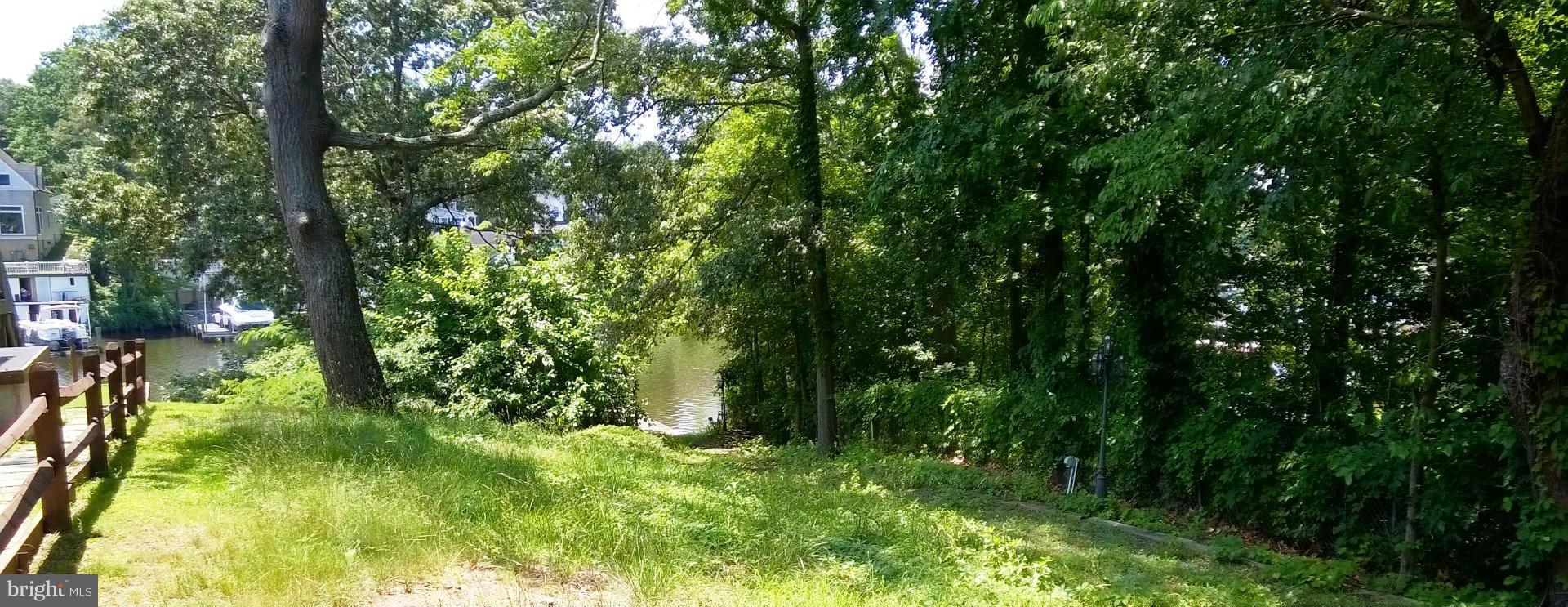 610 Riverside Drive Pasadena, MD 21122 - Photo 58 of 75 Waterfront included across the street from house