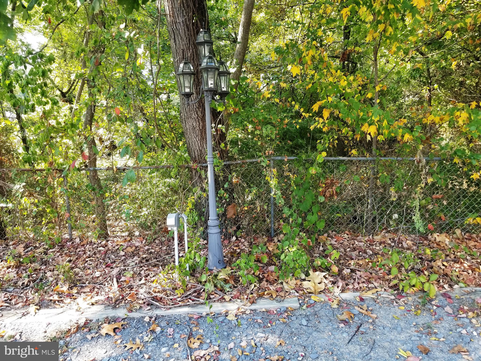 610 Riverside Drive Pasadena, MD 21122 - Photo 64 of 75 Electric & Lighting on Waterfront side
