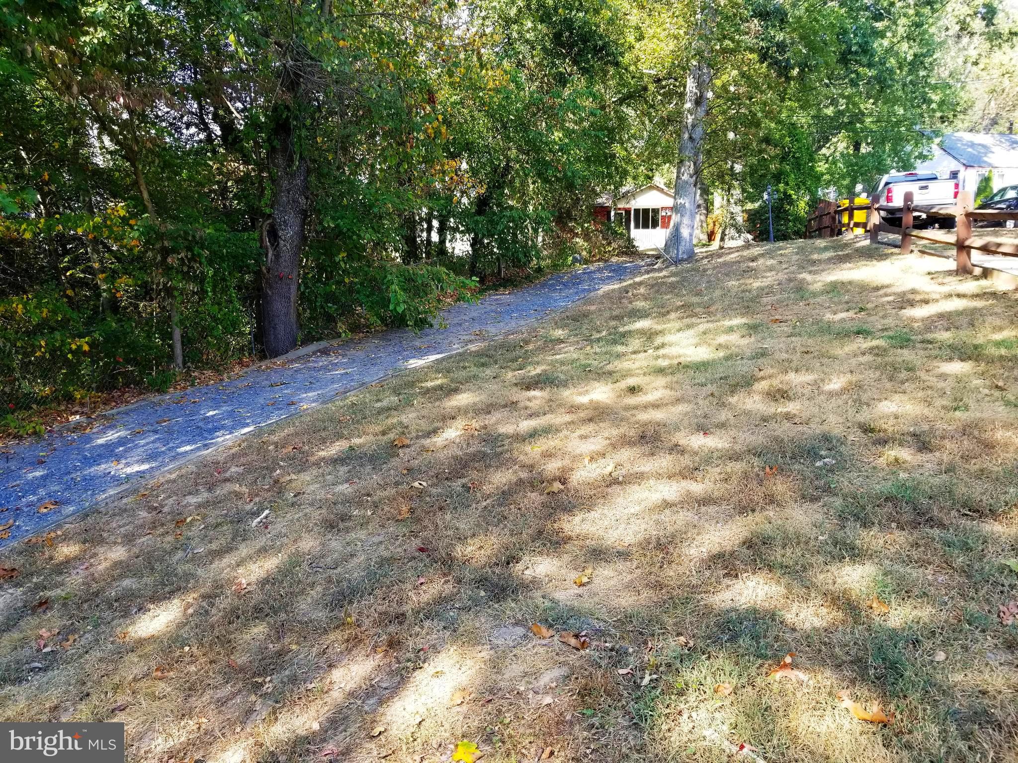 610 Riverside Drive Pasadena, MD 21122 - Photo 65 of 75 View from Waterfront - looking toward house