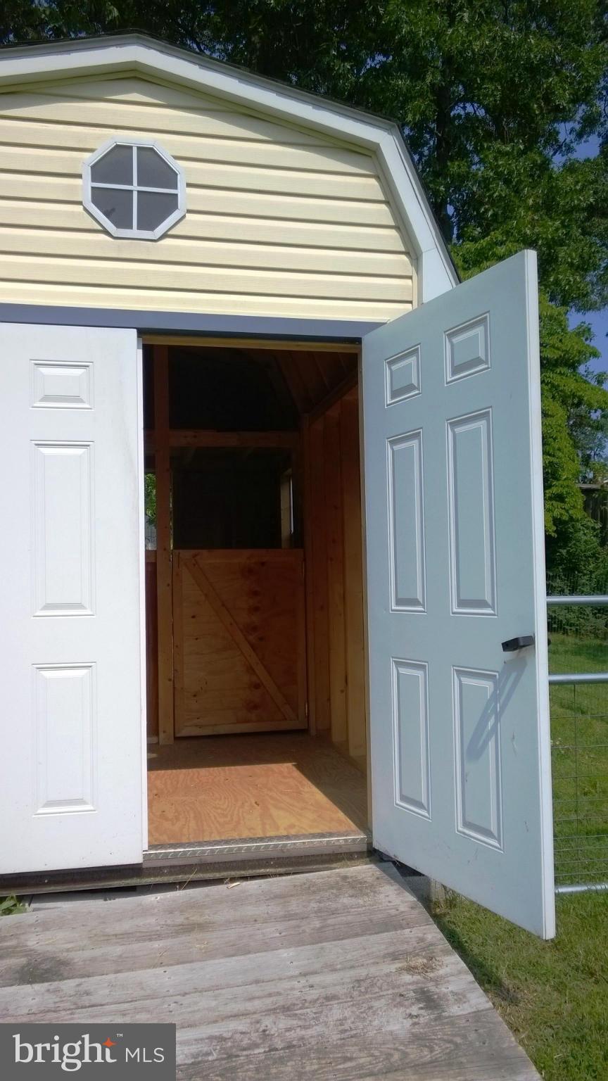 610 Riverside Drive Pasadena, MD 21122 - Photo 71 of 75 Quality barn/shed - impressive!
