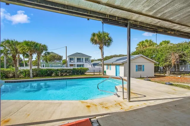 $2,500 | 1742 South Central Avenue, Flagler Beach, FL 32136