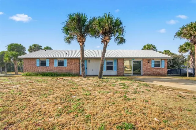 $2,500 | 1742 South Central Avenue, Flagler Beach, FL 32136