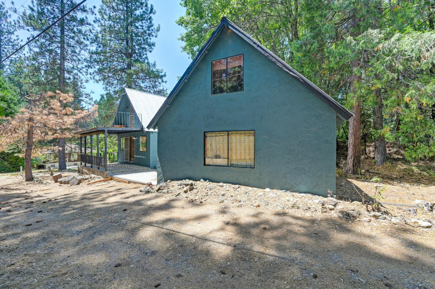 31055 Gold Run Road Gold Run, CA 95717 - Photo 4 of 35