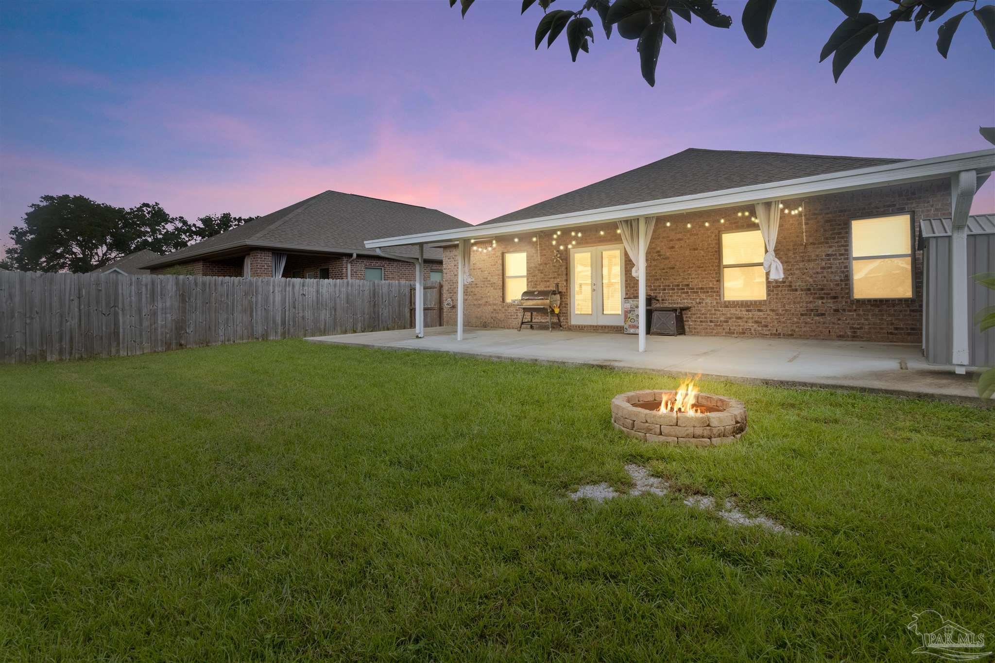 5371 Red Shoulder Road Pace, FL 32571 - Photo 33 of 35 Gallery Image 33