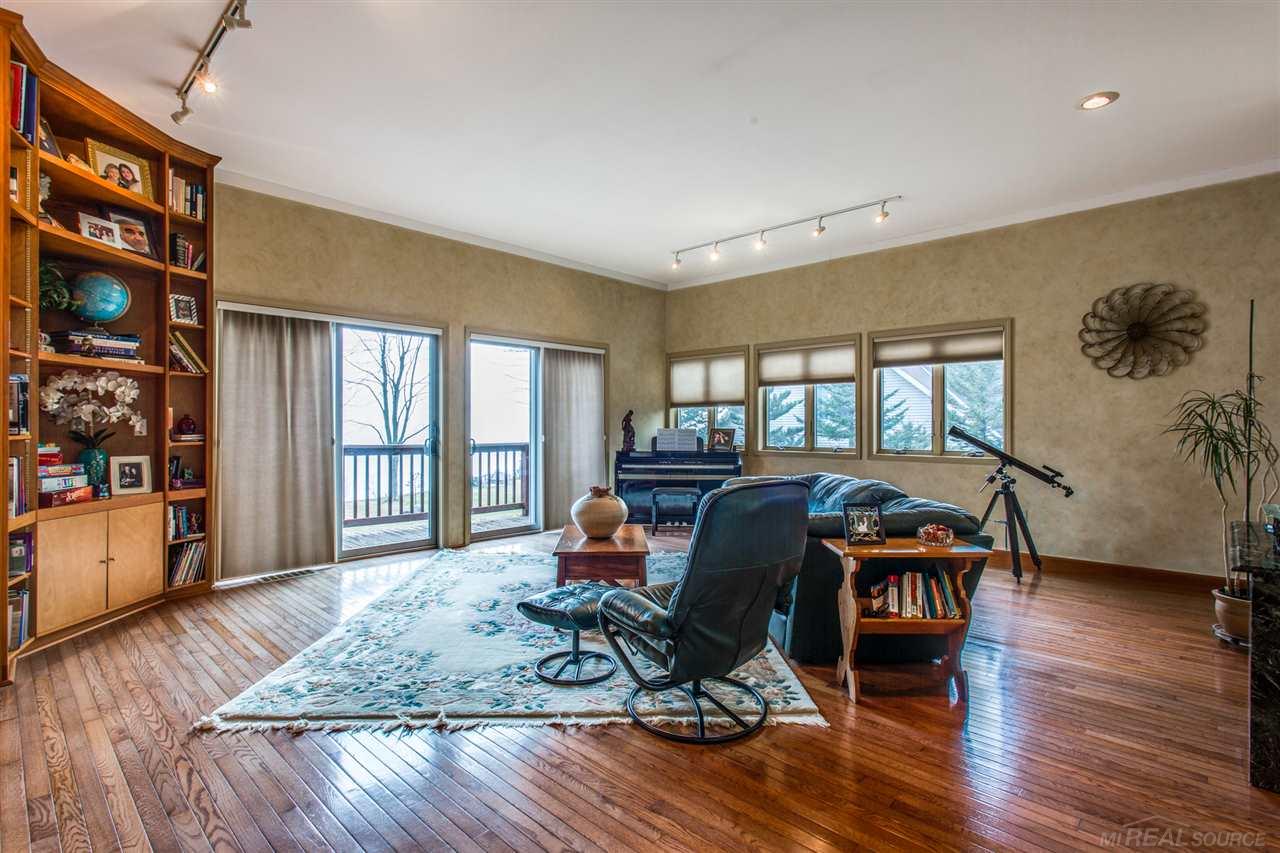 6727 Lakeshore Road Lexington, MI 48450 - Photo 39 of 91