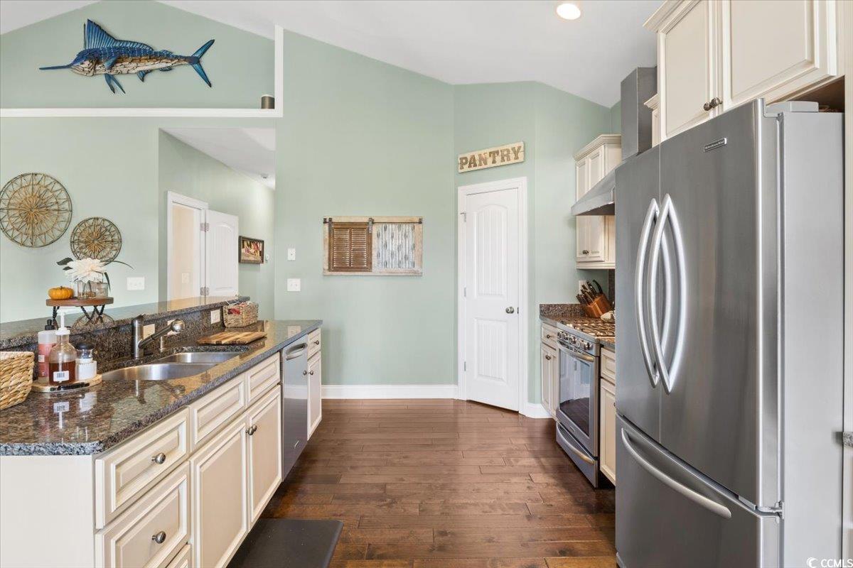 36 Cottage Drive Murrells Inlet, SC 29576 - Photo 11 of 38