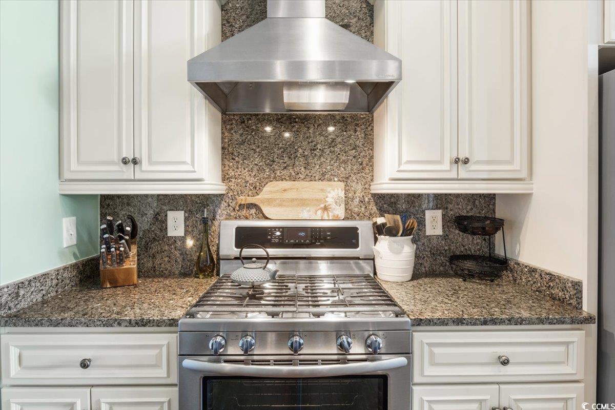 36 Cottage Drive Murrells Inlet, SC 29576 - Photo 13 of 38