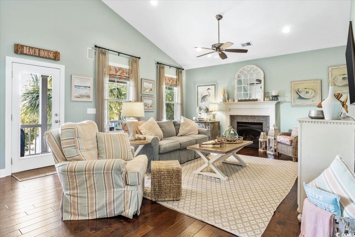 36 Cottage Drive Murrells Inlet, SC 29576 - Photo 14 of 38