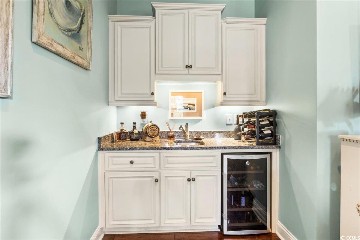 36 Cottage Drive Murrells Inlet, SC 29576 - Photo 16 of 38