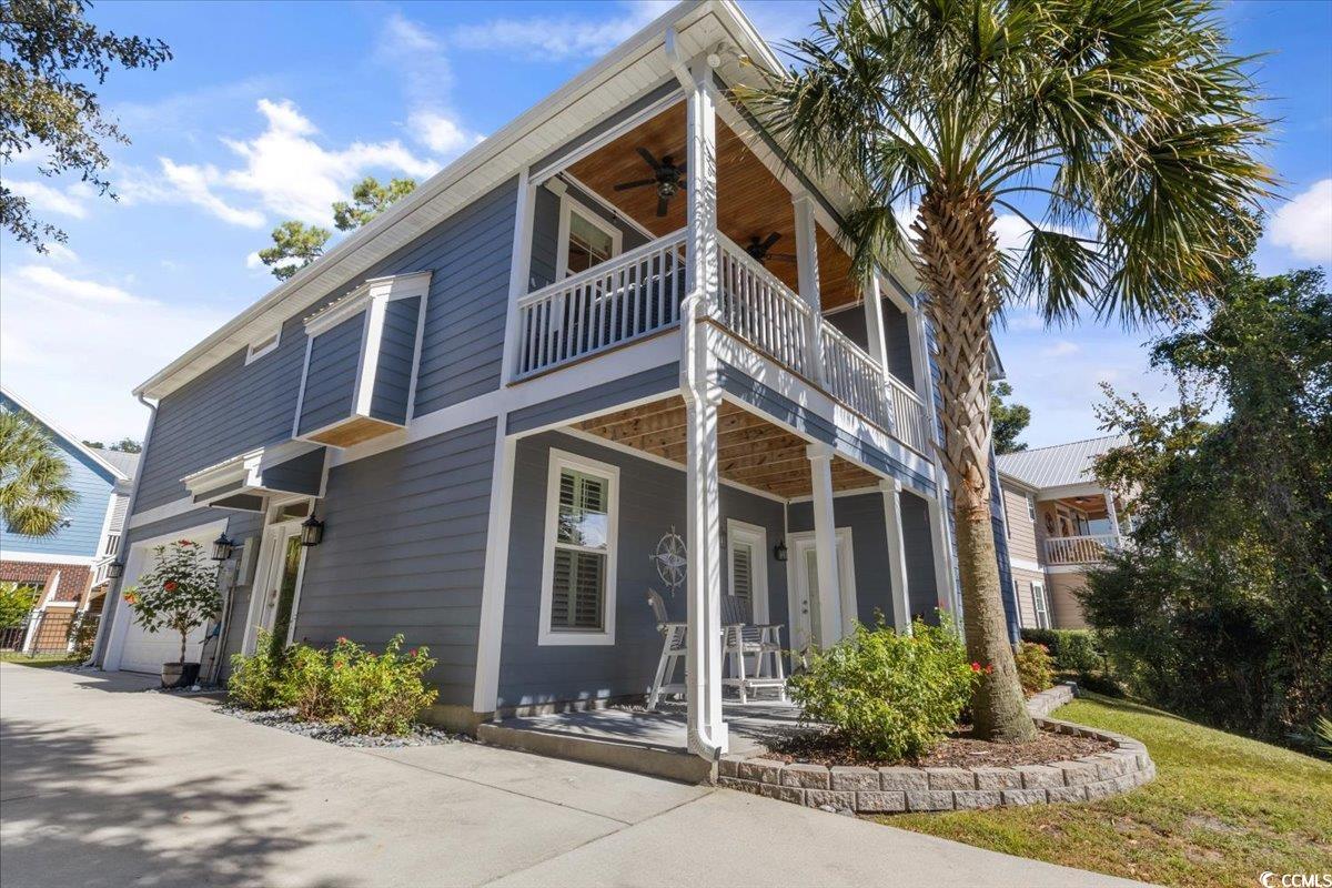 36 Cottage Drive Murrells Inlet, SC 29576 - Photo 2 of 38