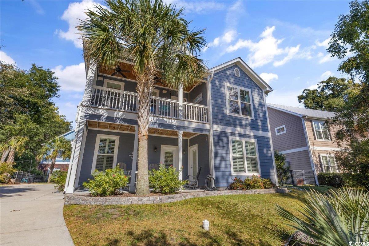 36 Cottage Drive Murrells Inlet, SC 29576 - Photo 3 of 38