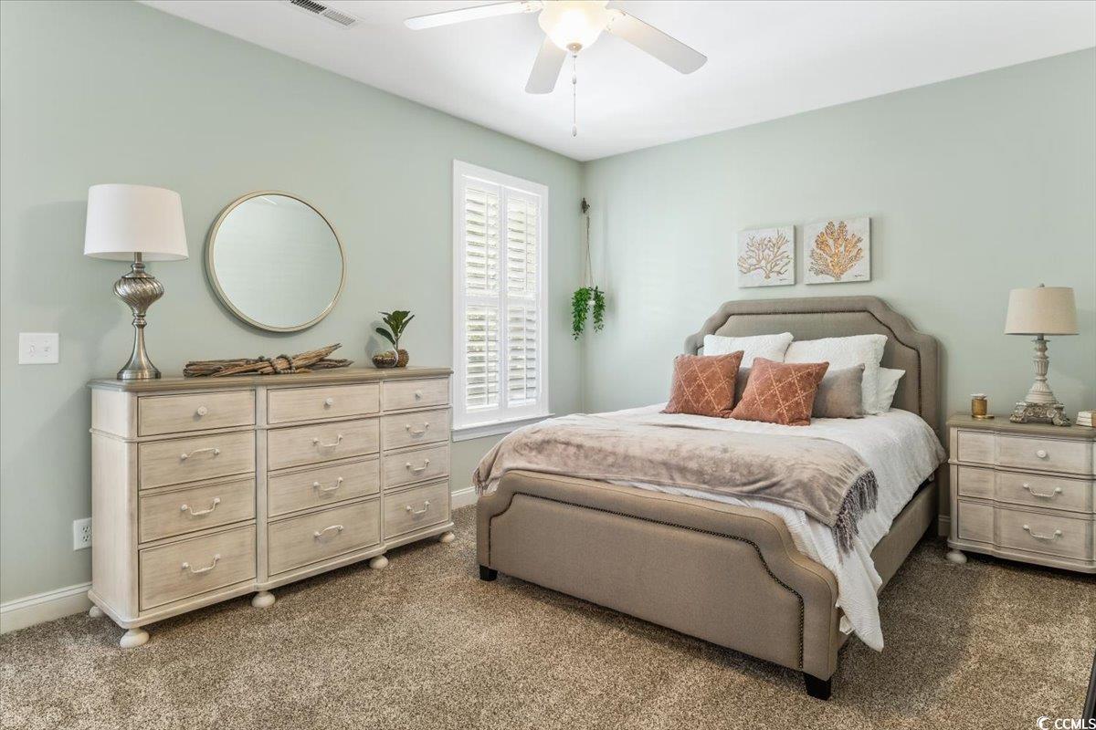 36 Cottage Drive Murrells Inlet, SC 29576 - Photo 32 of 38