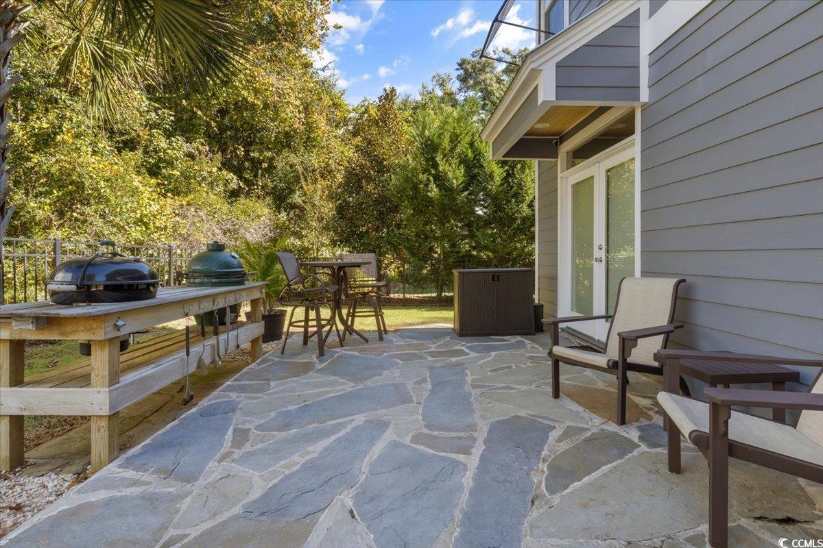 36 Cottage Drive Murrells Inlet, SC 29576 - Photo 34 of 38