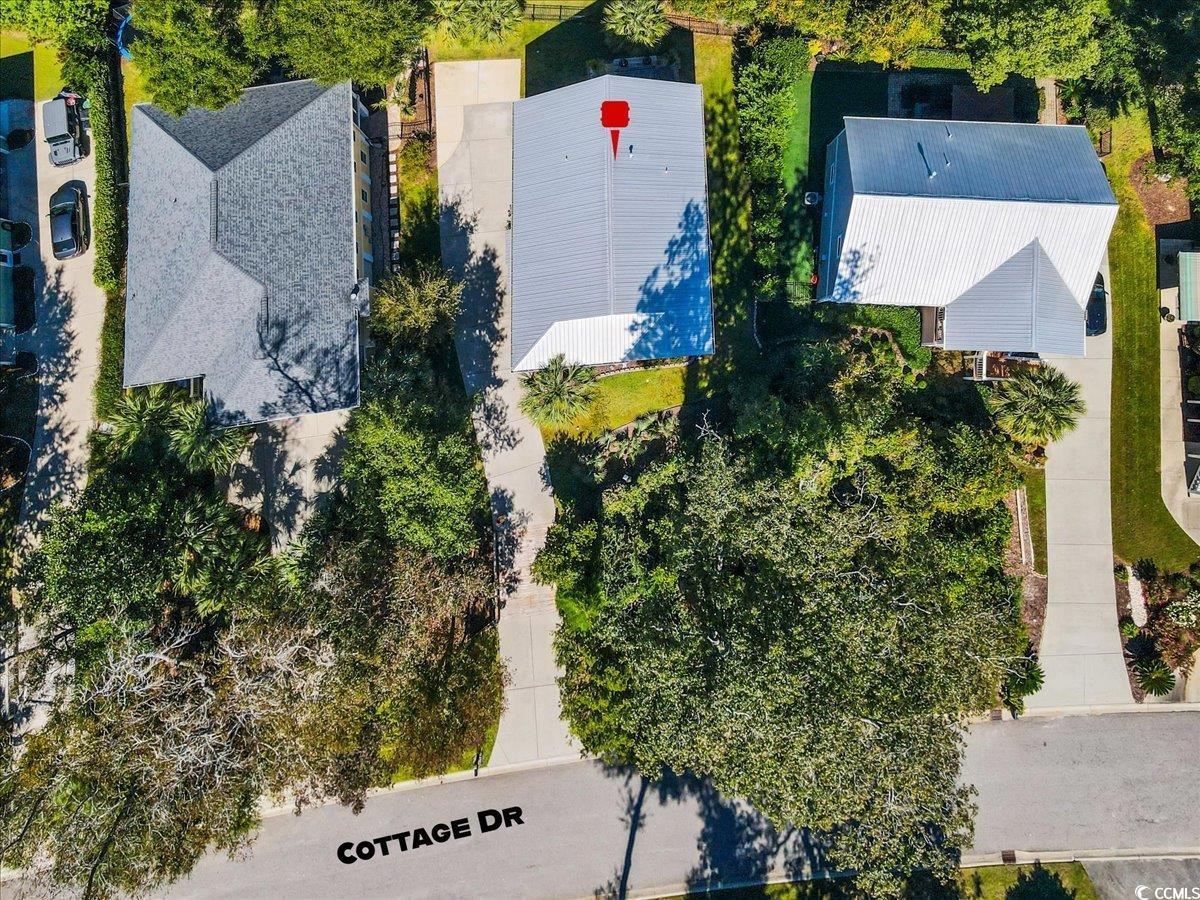 36 Cottage Drive Murrells Inlet, SC 29576 - Photo 35 of 38