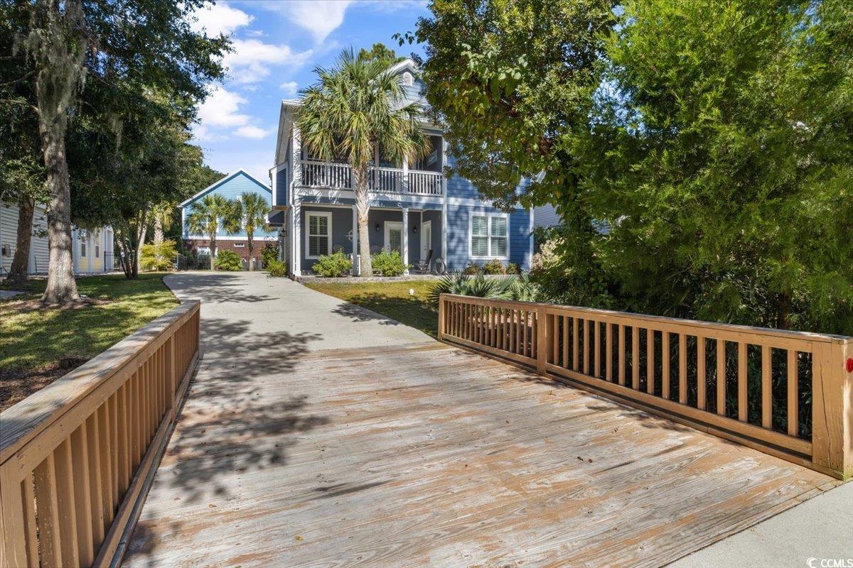 36 Cottage Drive Murrells Inlet, SC 29576 - Photo 4 of 38