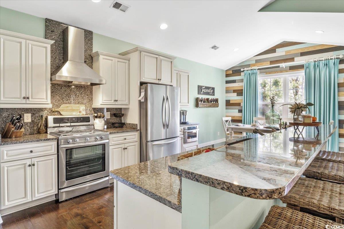 36 Cottage Drive Murrells Inlet, SC 29576 - Photo 6 of 38