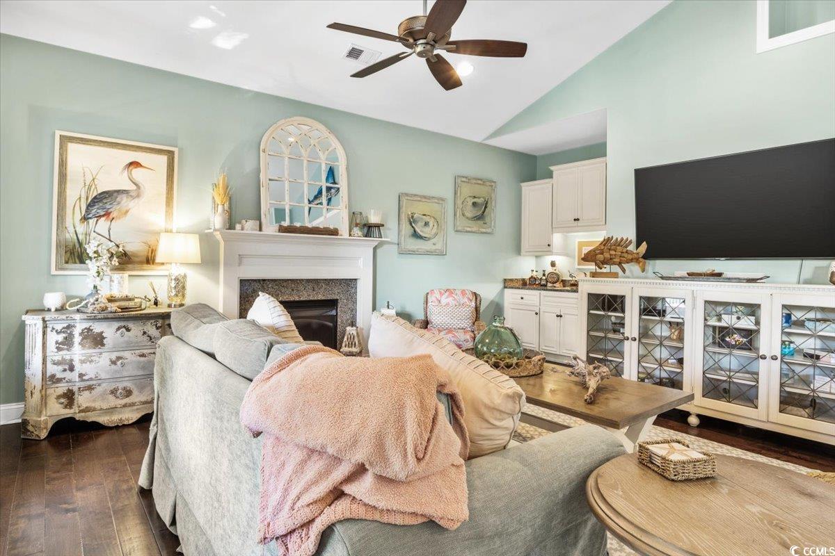 36 Cottage Drive Murrells Inlet, SC 29576 - Photo 7 of 38
